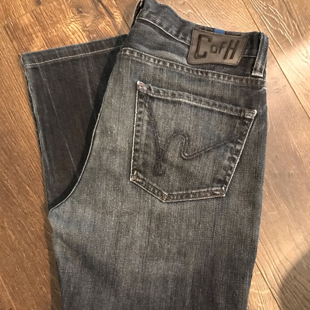Citizens of Humanity Men’s Denim - 30W